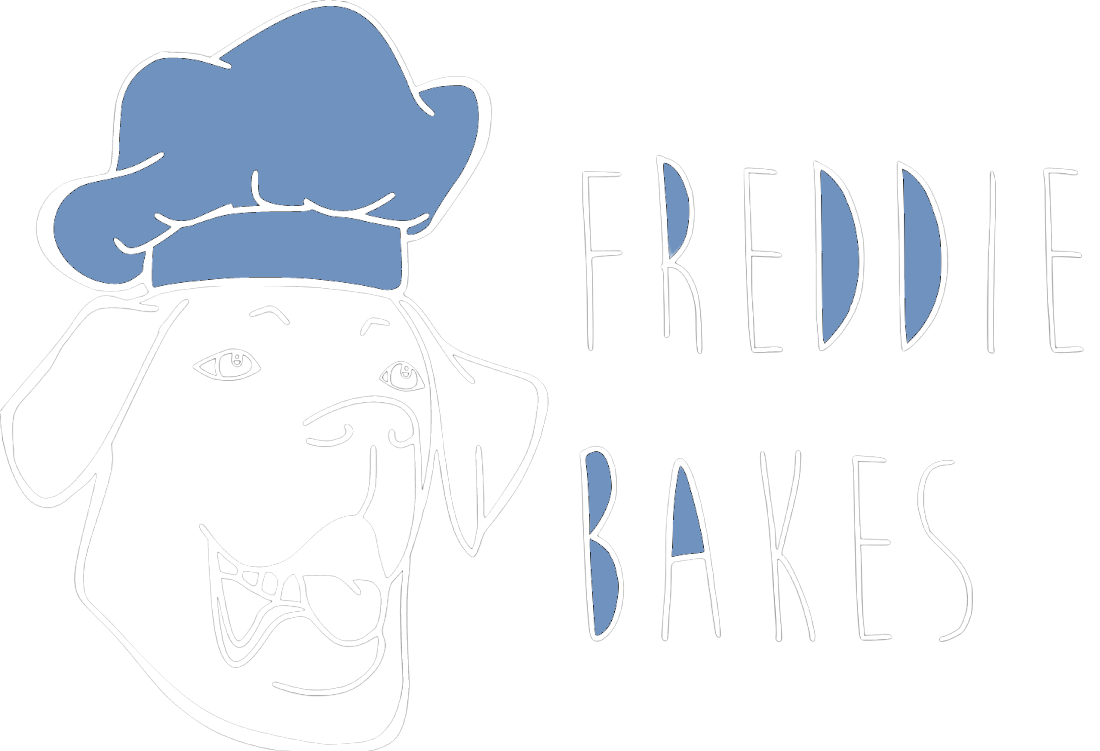 FREDDIE BAKES